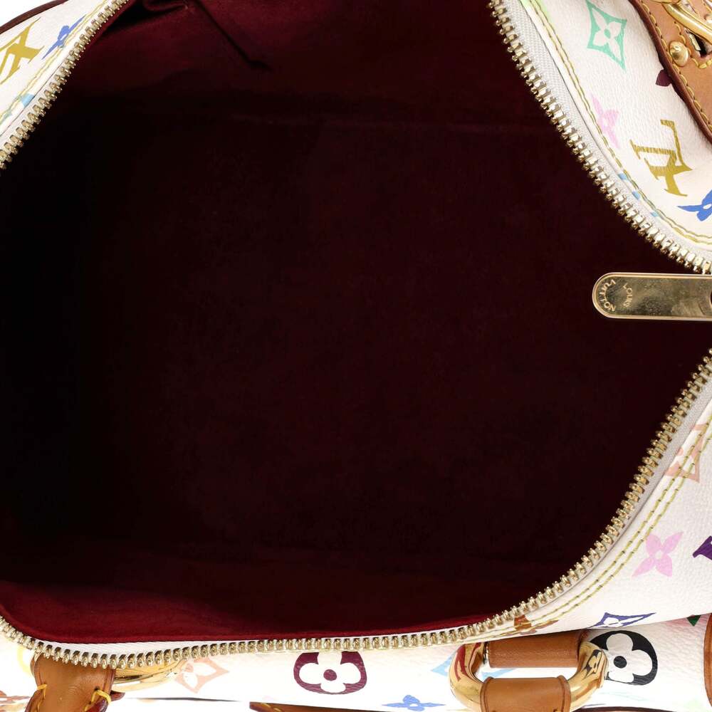 Louis Vuitton Rita Handbag Multicolor #242191L14B - Picture 5 of 8
